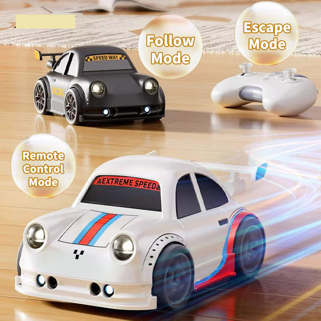 RC Car with Motion Sensor - Smart Escape and Follow Me (25th dispatch)