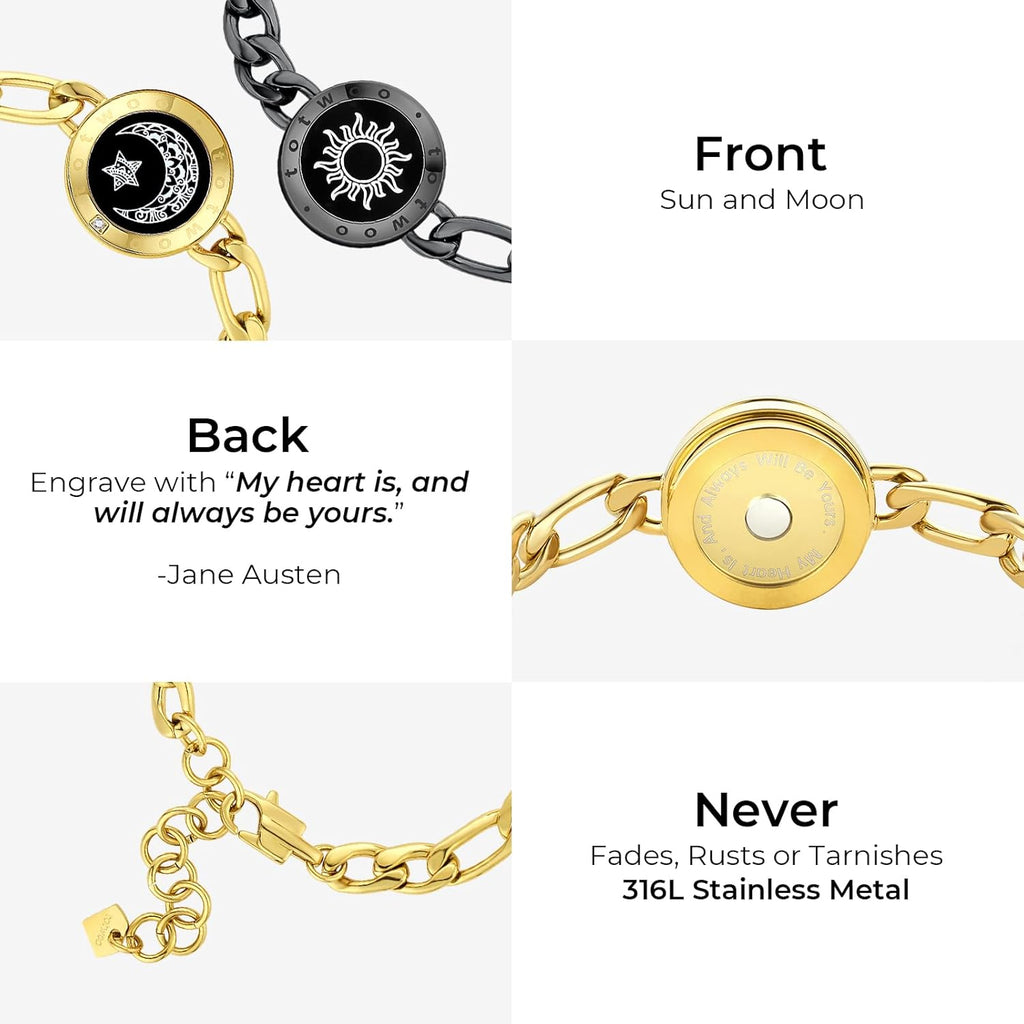 Couple Essentials ❤️