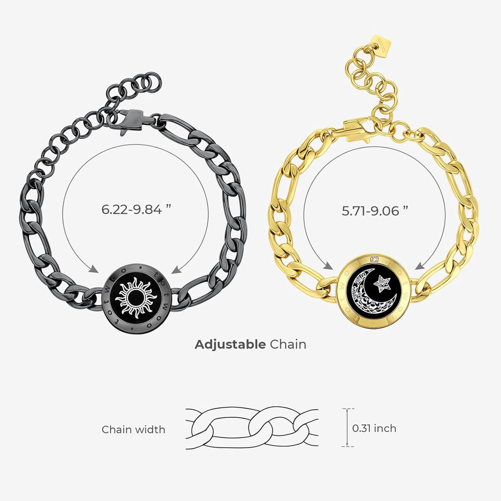 Couple Essentials ❤️