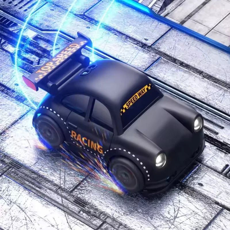 RC Car with Motion Sensor - Smart Escape and Follow Me (25th dispatch)