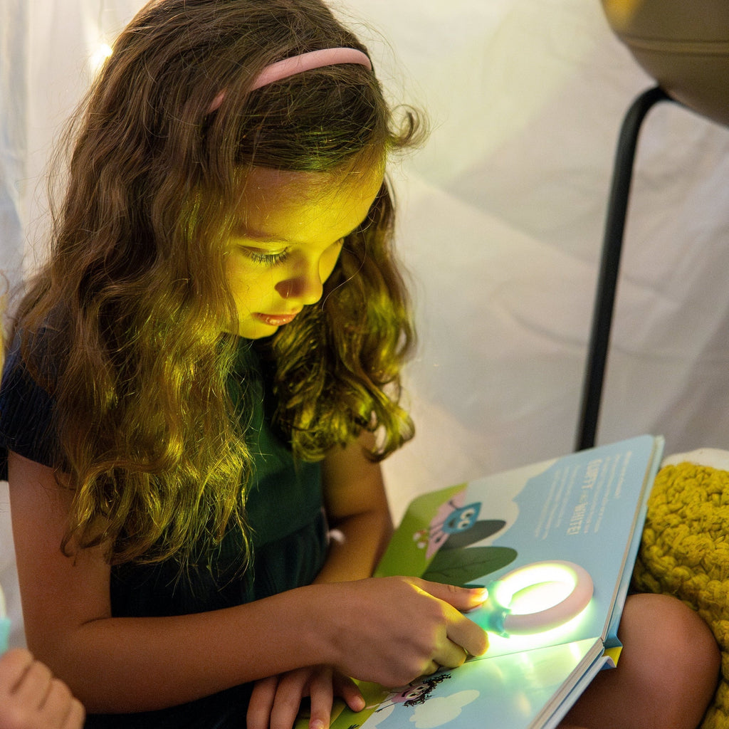 Light-Up Library™ - 3 Book Set