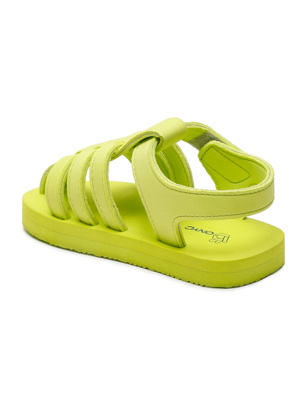 Indoor & outdoor sandals for boys and girls