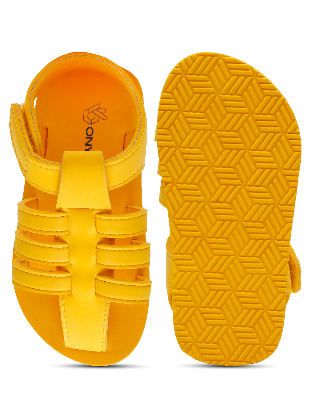 top kids footwear brand in India