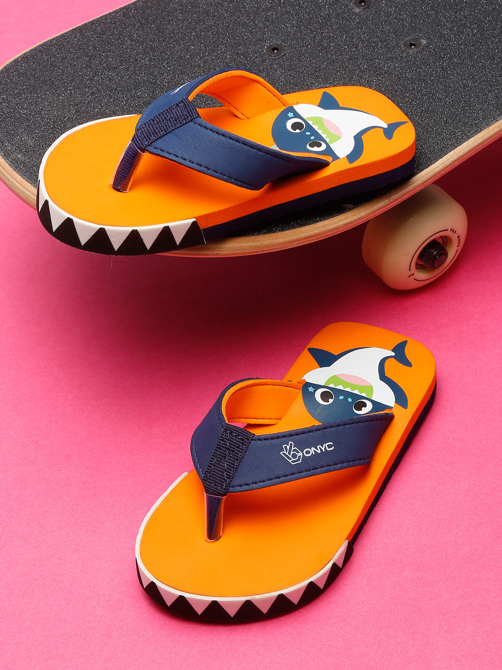 ONYC Premium Flip-flops for girls and boys