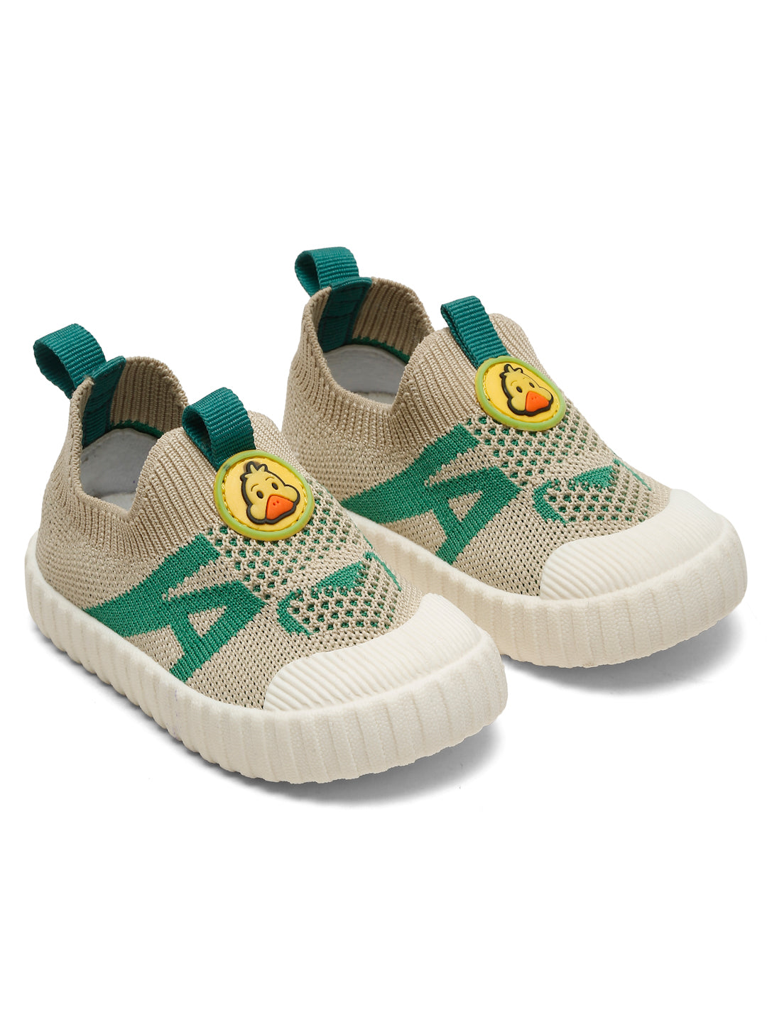 Ducky Toddler First Step Shoes