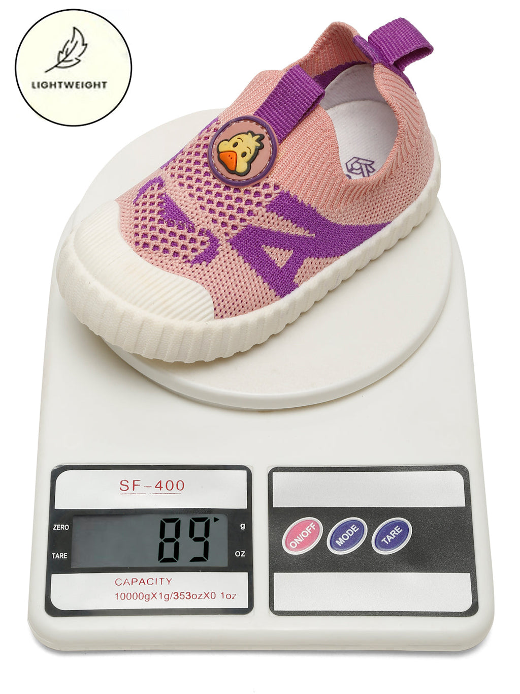 lightweight shoes for toddlers