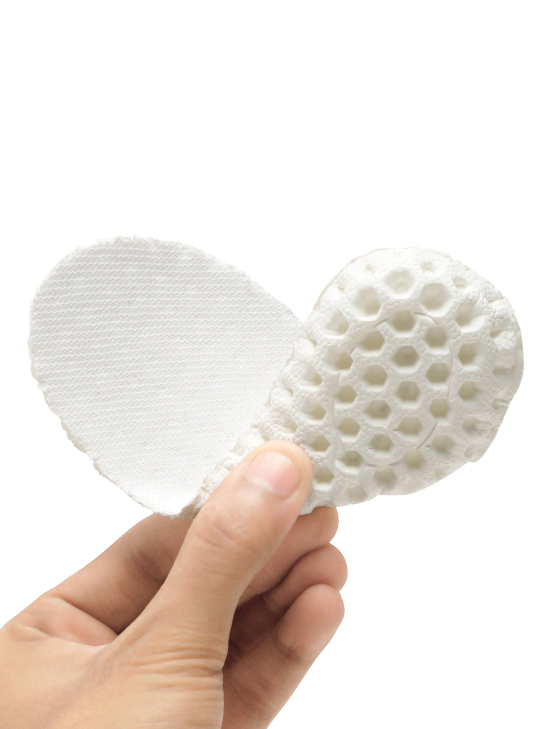 Teddy Toddlers' First Step Breathable Shoes - Pink (Unisex)