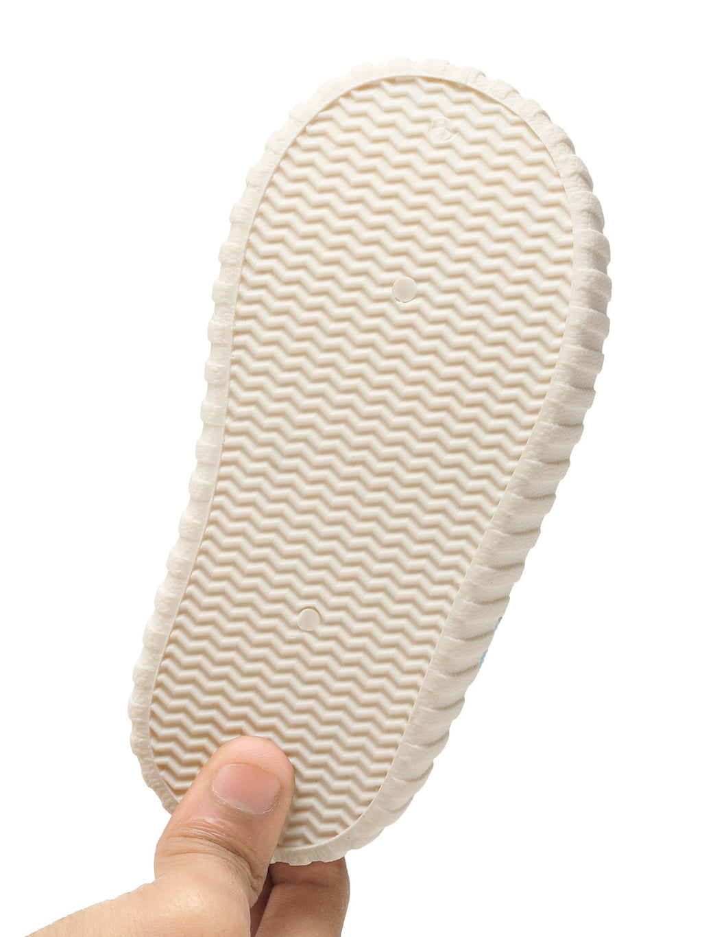 Teddy Toddlers' First Step Breathable Shoes - Sky Blue (Unisex)