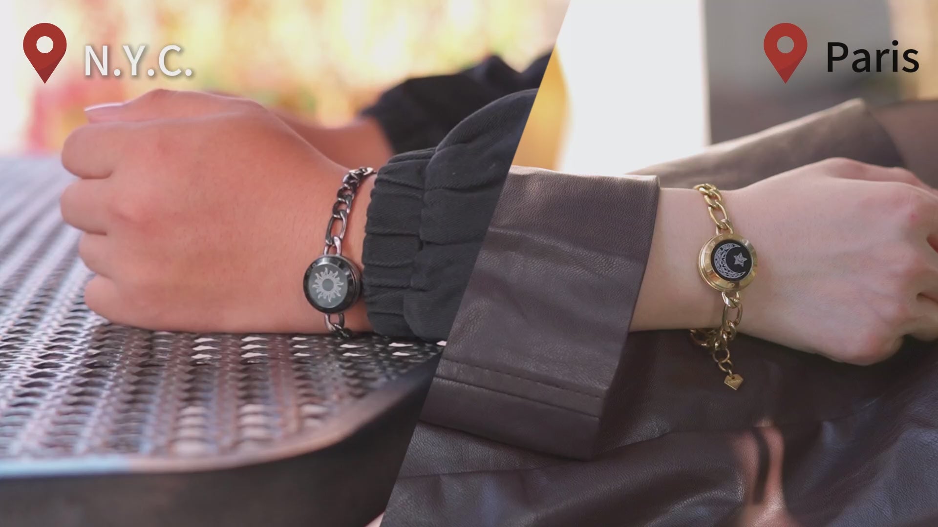 Couple Essentials ❤️